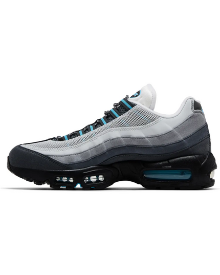 Air Max 95 "Baltic Blue"