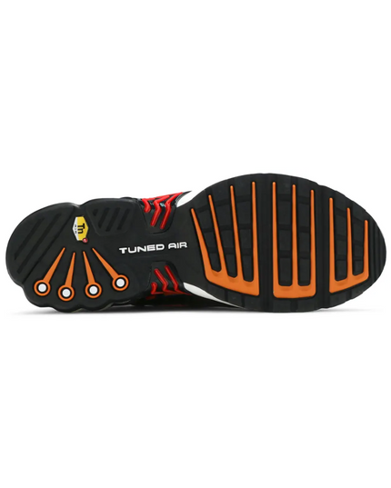 Air Max TN Plus III "Tiger"