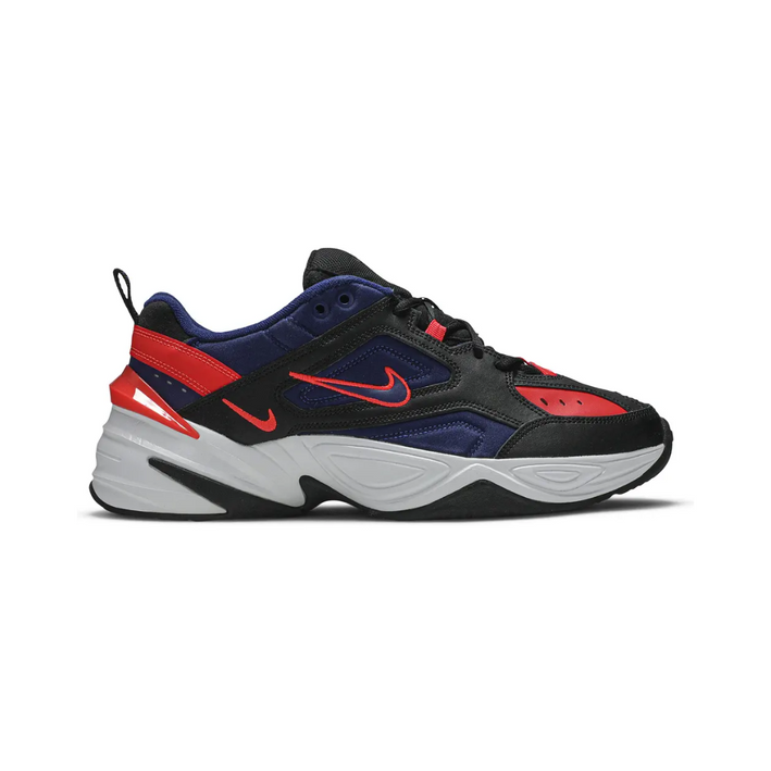 M2K Tekno "Deep Royal Crimson"