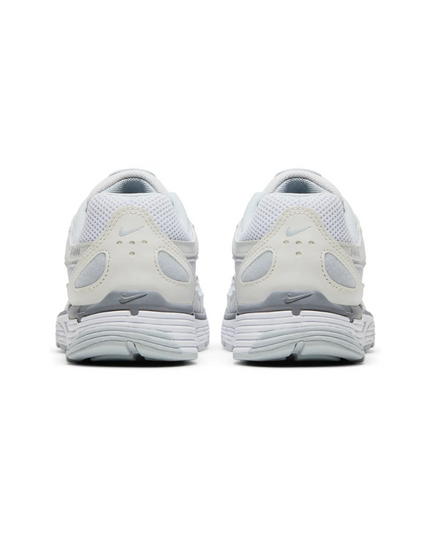 P-6000 "Metallic Summit White"