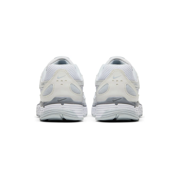 P-6000 "Metallic Summit White"