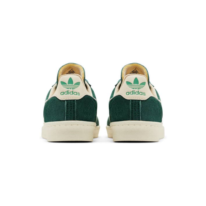 Campus 80s "Collegiate Green"