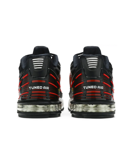 Air Max TN Plus III "Tiger"