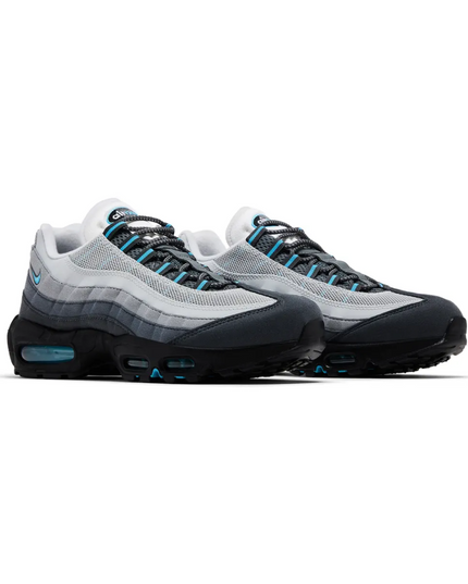 Air Max 95 "Baltic Blue"