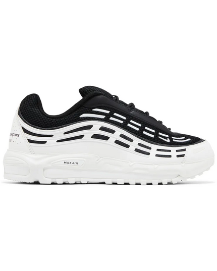 Comme des Garçons x Air Max TL 2.5 "Black White"