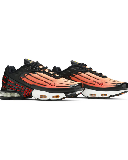 Air Max TN Plus III "Tiger"