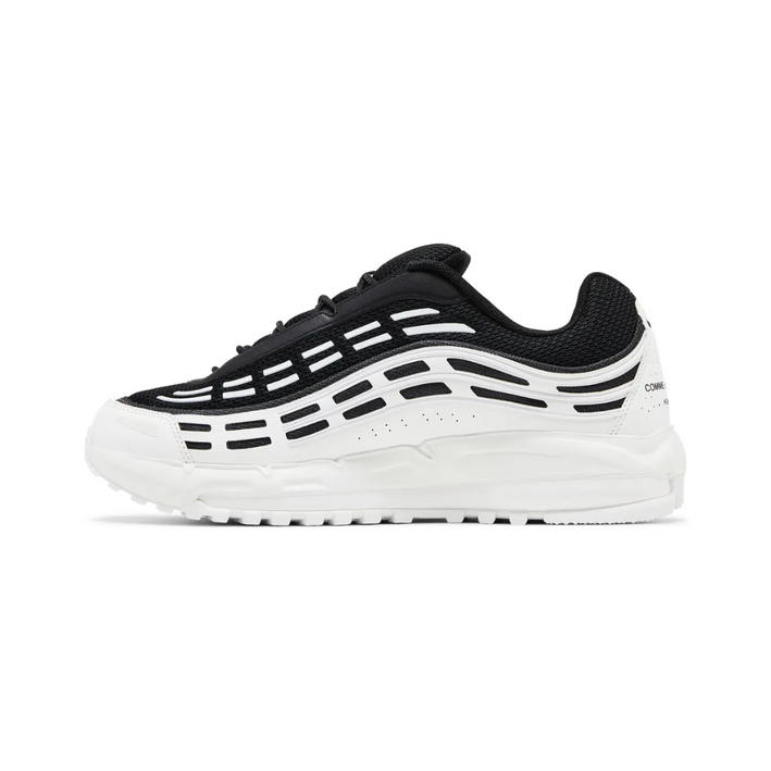 Comme des Garçons x Air Max TL 2.5 "Black White"