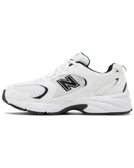 530 "White Black"