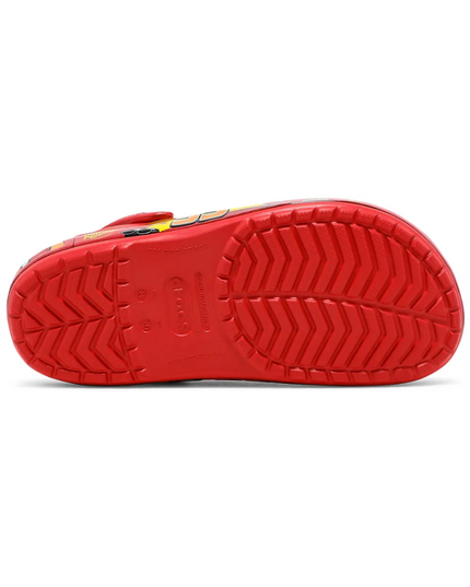 Cars x Crocs Classic Clog "Lightning McQueen"