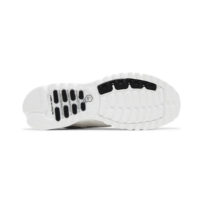 Comme des Garçons x Air Max TL 2.5 "Black White"