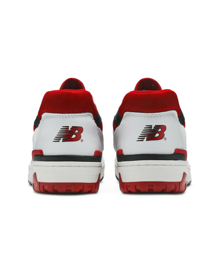 550 "White Team Red"
