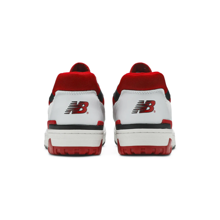 550 "White Team Red"