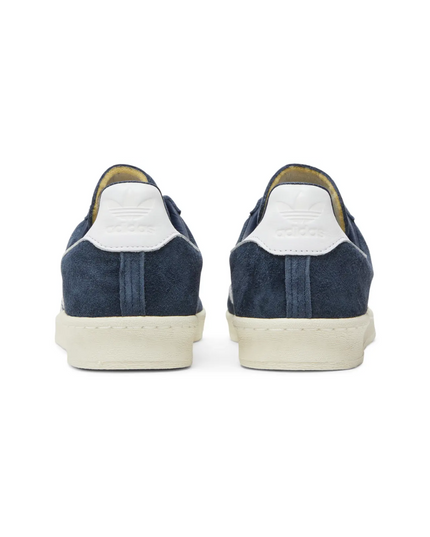 Campus 80s "Collegiate Navy"