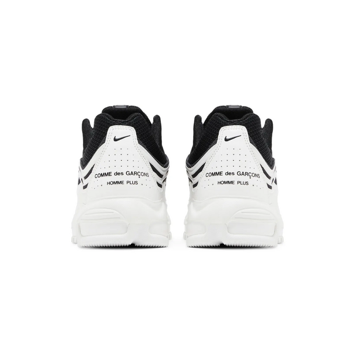Comme des Garçons x Air Max TL 2.5 "Black White"