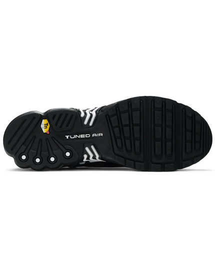 Air Max TN Plus III "Obsidian"