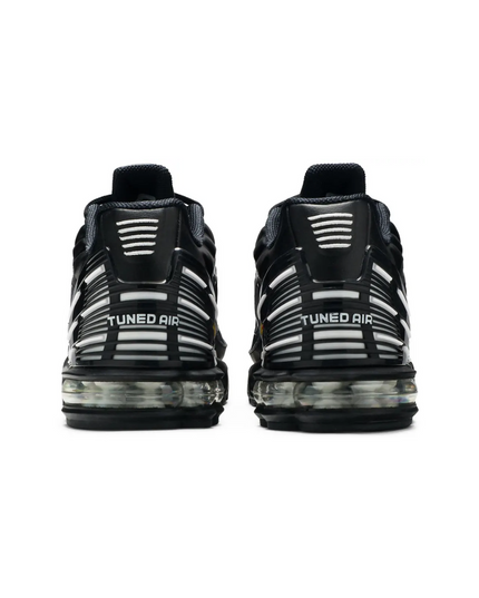 Air Max TN Plus III "Obsidian"