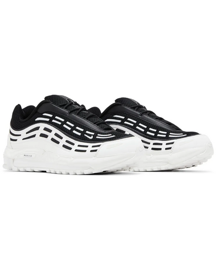 Comme des Garçons x Air Max TL 2.5 "Black White"