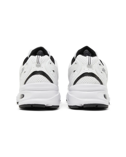 530 "White Black"