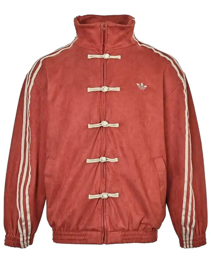 Adidas Chinese New Year Jacket Sofit Red