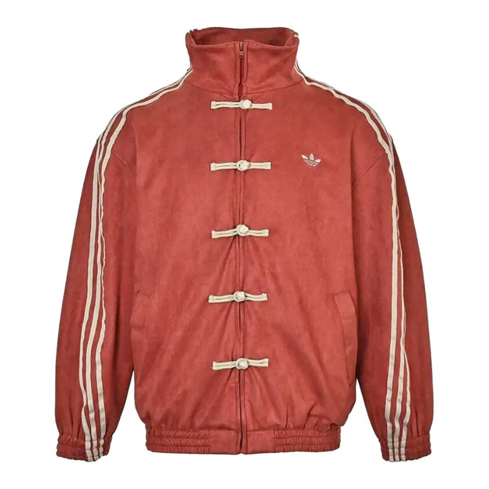 Adidas Chinese New Year Jacket Sofit Red