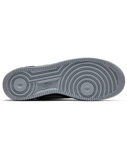 Central Cee x Nike Air Force 1 Low "Black White Smoke Grey"