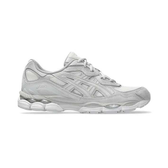 ASICS Gel NYC "Oyster Grey"