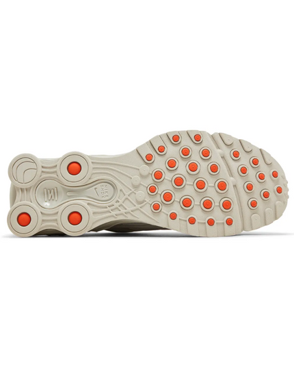 SUPREME x Shox Ride 2 "Light Bone"