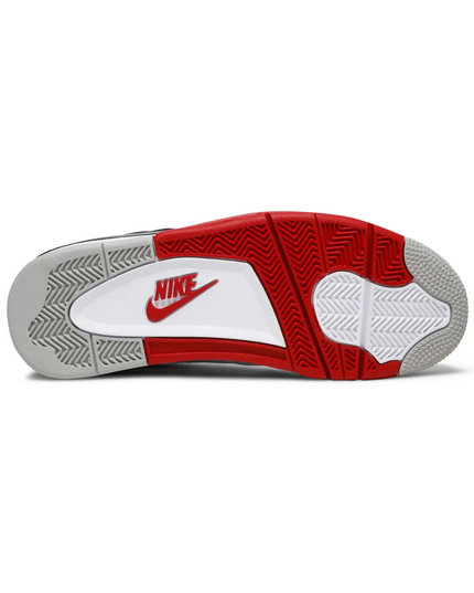 Air Jordan 4 Retro "Fire Red"