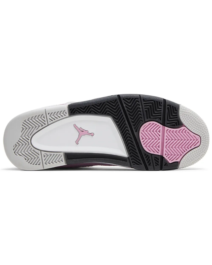 Air Jordan 4 Retro "Orchid"