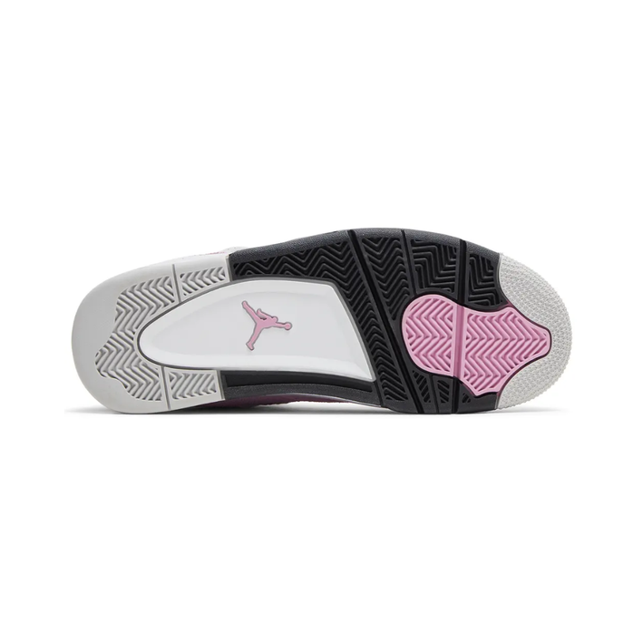 Air Jordan 4 Retro "Orchid"