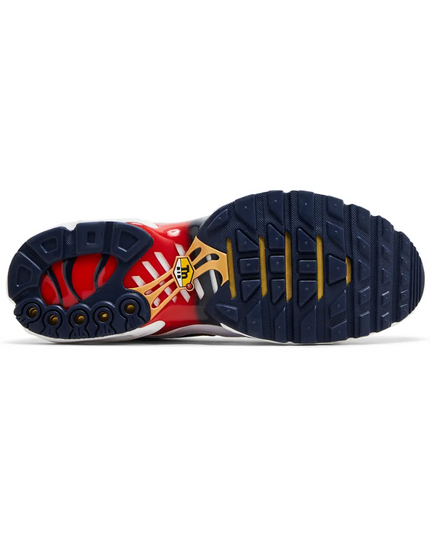Paris Saint Germain (PSG) x Air Max TN Plus "Home Kit"