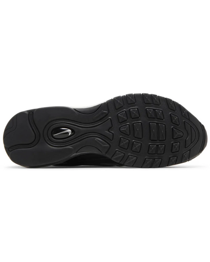 SUPREME x Air Max 98 TL SP "Black"