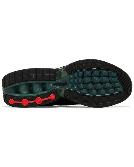 Supreme x Air Max DN "Black Galactic Jade"