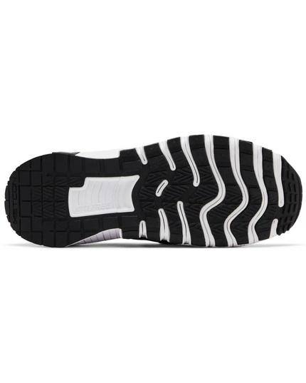 Free Metcon 6 "Black White"