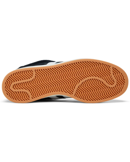 Campus 80s "Core Black Gum"