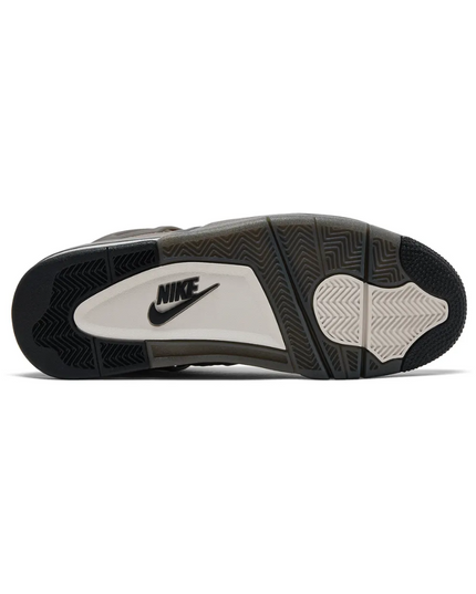 Air Jordan 4 Retro "Cave Stone"