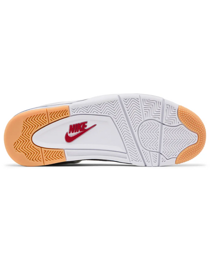 Air Jordan 4 Retro "Navy"