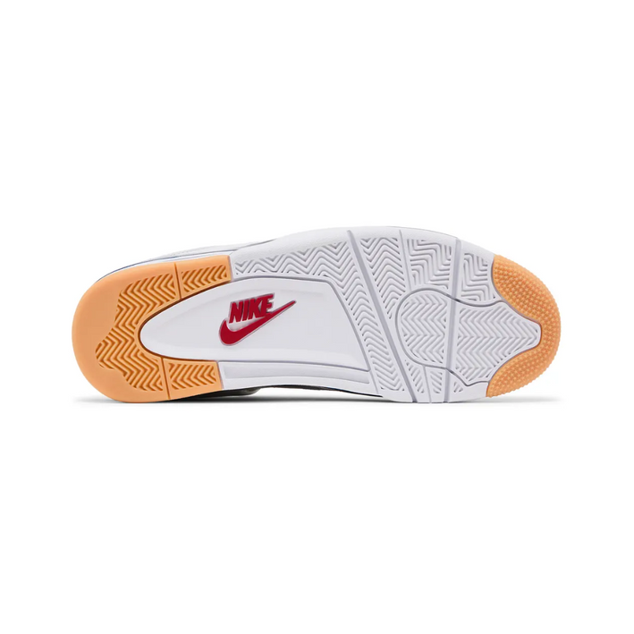 Air Jordan 4 Retro "Navy"