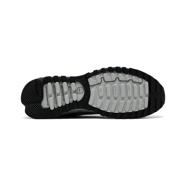 Air Max TL 2.5 "Metallic Silver"