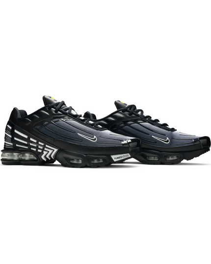 Air Max TN Plus III "Obsidian"