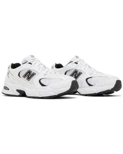 530 "White Black"