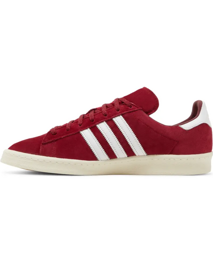 Campus 80s "Collegiate Burgundy"