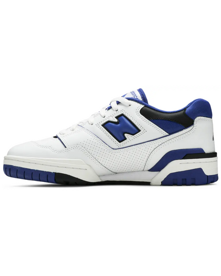550 "White Team Royal"