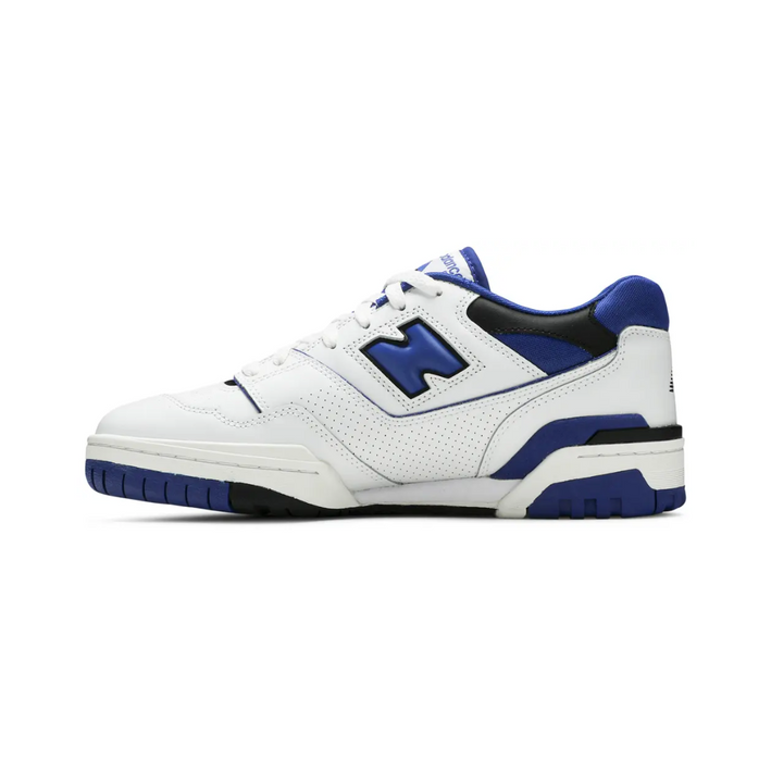 550 "White Team Royal"