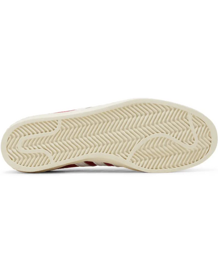 Campus 80s "Collegiate Burgundy"