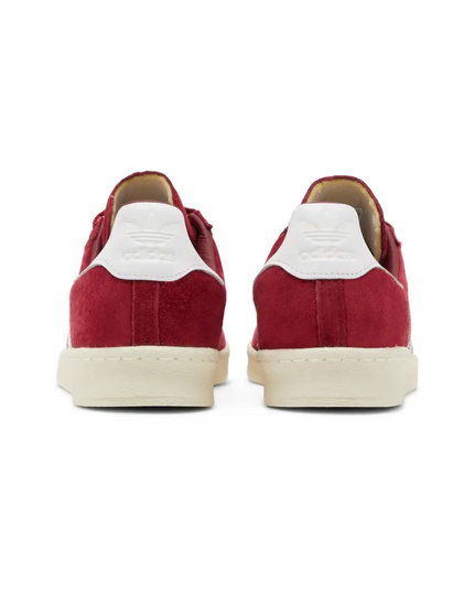 Campus 80s "Collegiate Burgundy"
