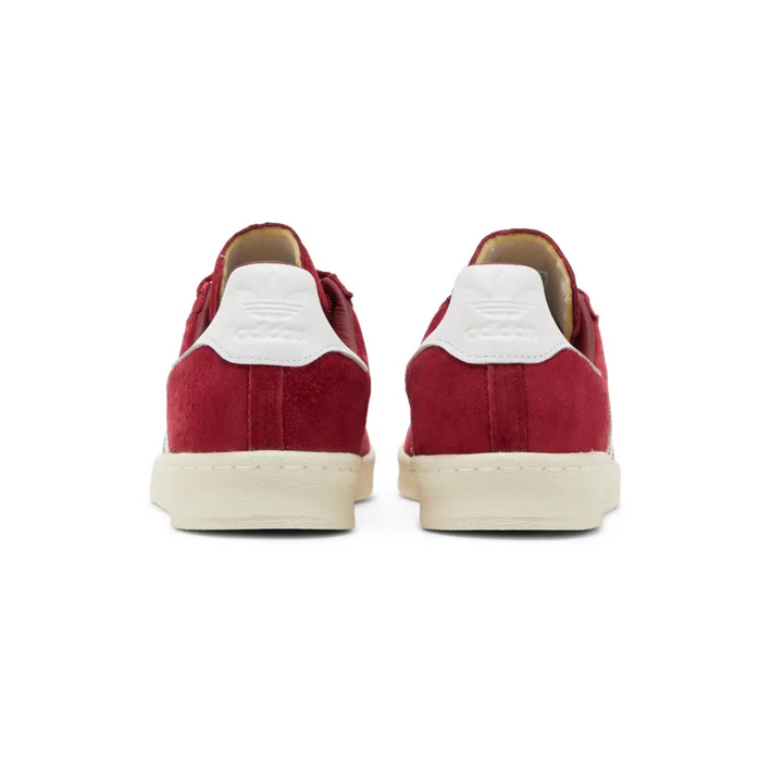 Campus 80s "Collegiate Burgundy"
