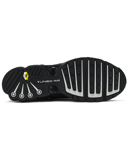 Air Max TN Plus III "Wolf Grey"