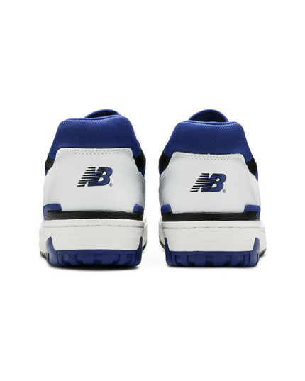 550 "White Team Royal"