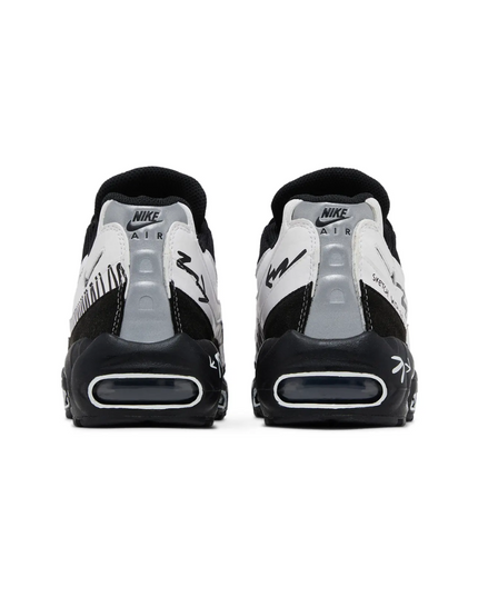 Air Max 95 "Sketch With The Past"